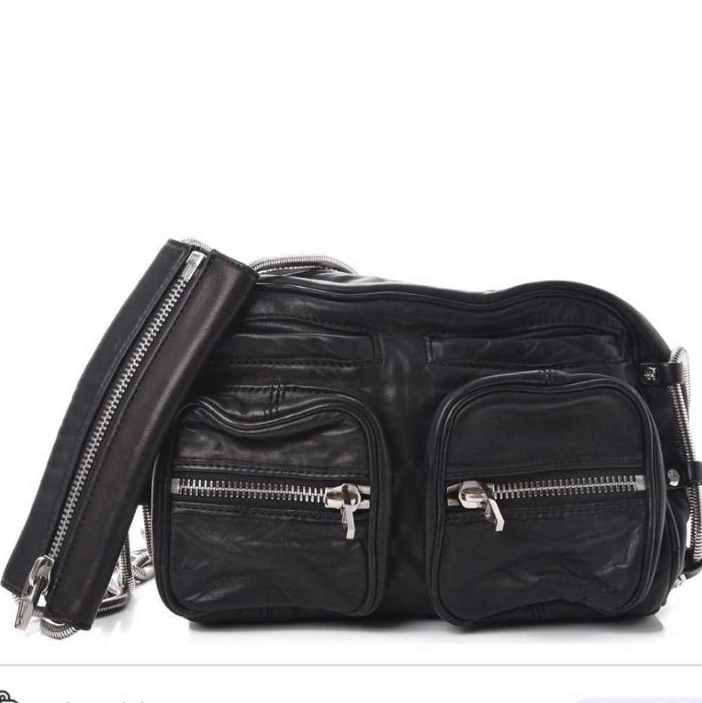 Alexander Wang Crossbody